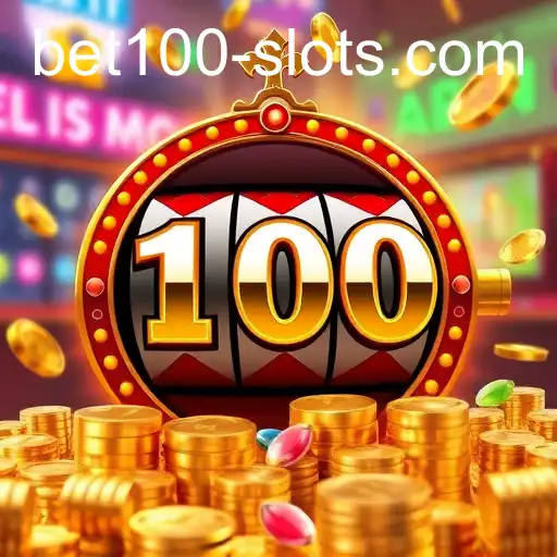 The Rise of BET100 Slot in Online Gaming Industry