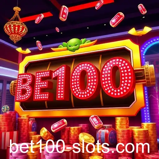 BET100 slot