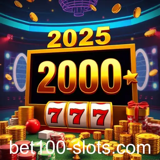 BET100 Slot Revolutionizing Online Gaming