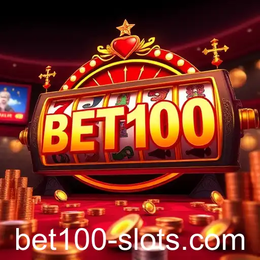 BET100 Slot: Revolutionizing Online Gaming
