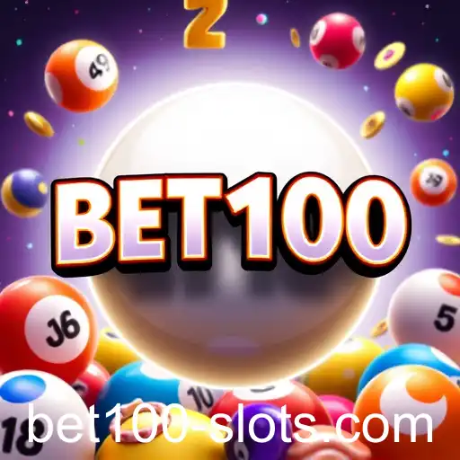 Exploring the Thrilling World of Bingo with BET100 Slot