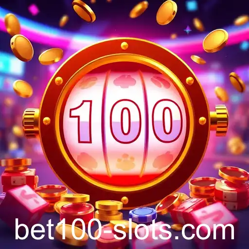 BET100 slot