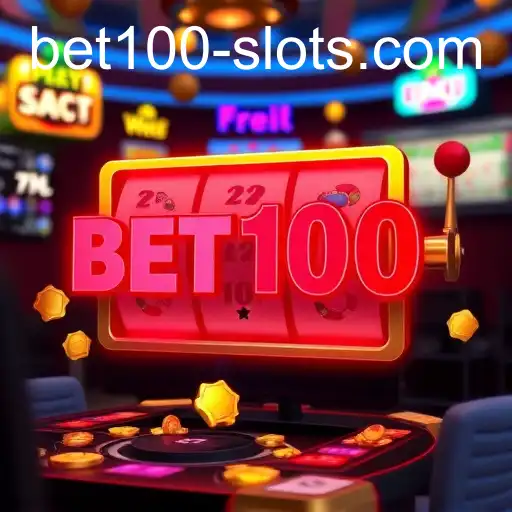 Evolution of Online Gaming: A Focus on BET100 Slot