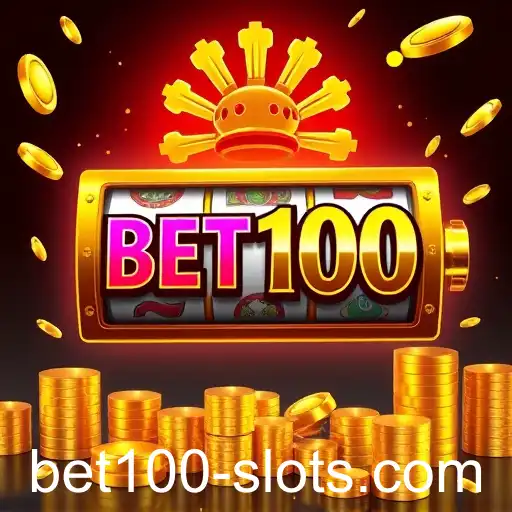 The Thrilling World of Jackpot Slots on BET100 Slot