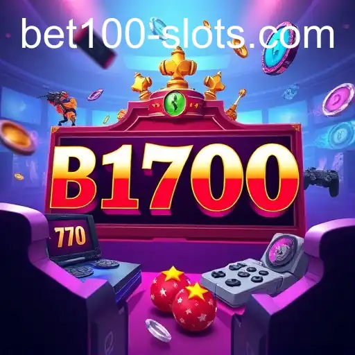 The Rise and Impact of BET100 Slot in Online Gaming