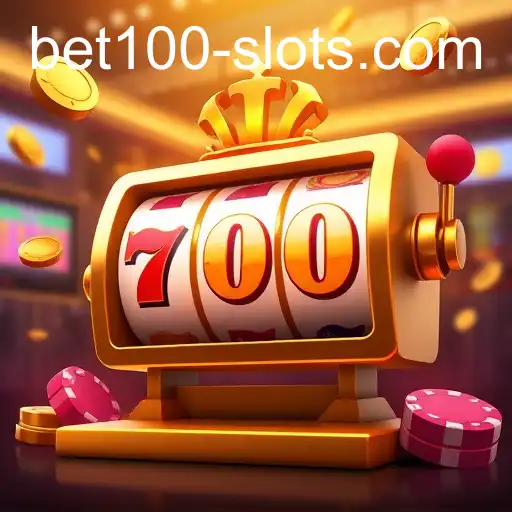 BET100 slot