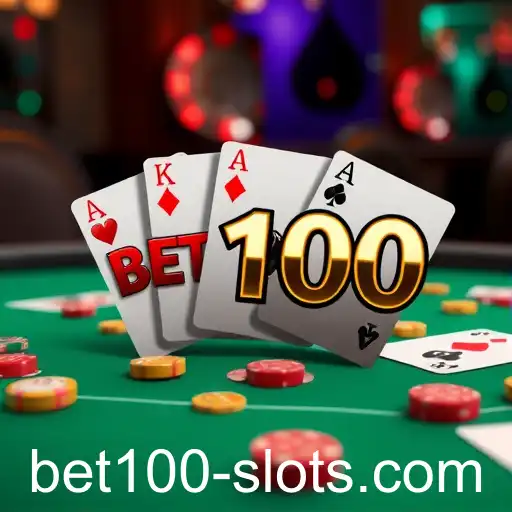 The Rise of BET100 Slot in Online Gaming