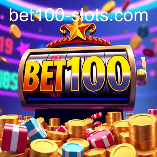 The Rise of BET100 Slot in the Online Gaming World