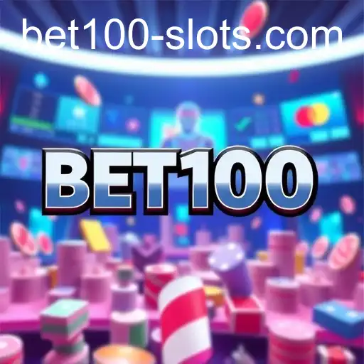 The Rise of Online Gaming: BET100 Slot's Impact in 2026