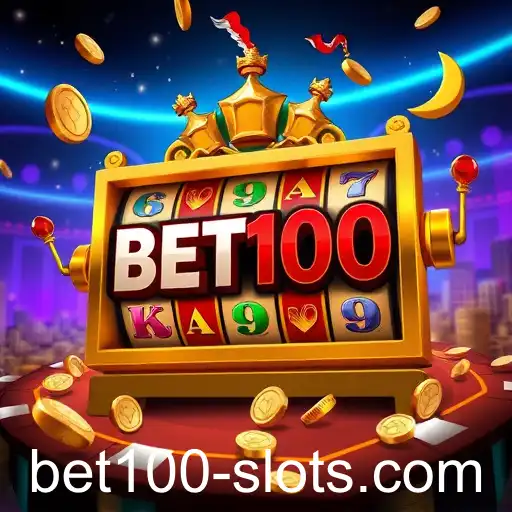 Exploring the Exciting World of Slot Games: A Closer Look at BET100 Slot