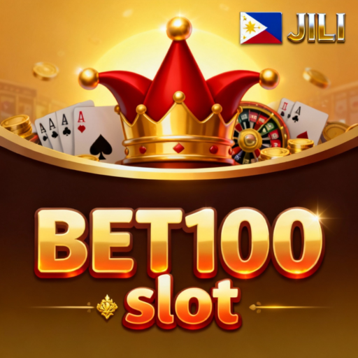 BET100 slot